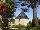 1 Bedroom Converted Pigeonnier near Sainte Livrade sur Lot, Nouvelle Aquitaine, France
